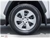 2021 Toyota RAV4 LE (Stk: 220531) in Milton - Image 4 of 24