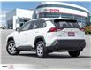 2021 Toyota RAV4 LE (Stk: 220531) in Milton - Image 5 of 24