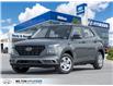 2025 Hyundai Venue Essential w/Two-Tone (Stk: 396913) in Milton - Image 1 of 22