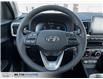 2025 Hyundai Venue Essential w/Two-Tone (Stk: 396913) in Milton - Image 9 of 22
