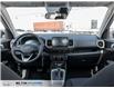 2025 Hyundai Venue Essential w/Two-Tone (Stk: 396913) in Milton - Image 21 of 22