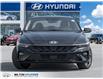 2025 Hyundai Elantra Luxury (Stk: 036856) in Milton - Image 2 of 27
