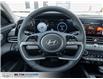 2025 Hyundai Elantra Luxury (Stk: 036856) in Milton - Image 9 of 27
