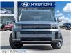 2025 Hyundai Santa Fe HEV Preferred w/Trend Package (Stk: 127117) in Milton - Image 2 of 26