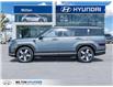 2025 Hyundai Santa Fe HEV Preferred w/Trend Package (Stk: 127117) in Milton - Image 3 of 26