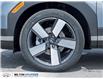2025 Hyundai Santa Fe HEV Preferred w/Trend Package (Stk: 127117) in Milton - Image 4 of 26