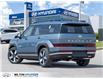 2025 Hyundai Santa Fe HEV Preferred w/Trend Package (Stk: 127117) in Milton - Image 5 of 26