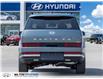 2025 Hyundai Santa Fe HEV Preferred w/Trend Package (Stk: 127117) in Milton - Image 6 of 26