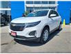 2022 Chevrolet Equinox LT (Stk: N16982) in Newmarket - Image 1 of 25