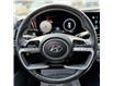 2021 Hyundai Elantra Ultimate Tech (Stk: 16104397A) in Markham - Image 12 of 20