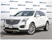 2018 Cadillac XT5 Platinum (Stk: 146181) in London - Image 1 of 27
