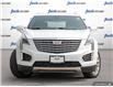 2018 Cadillac XT5 Platinum (Stk: 146181) in London - Image 2 of 27