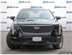 2024 Cadillac XT4 Luxury (Stk: 165056) in London - Image 2 of 27