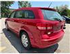2015 Dodge Journey CVP/SE Plus (Stk: 28029T) in Newmarket - Image 4 of 20
