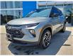 2025 Chevrolet TrailBlazer RS (Stk: B217957) in Newmarket - Image 1 of 20
