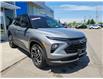 2025 Chevrolet TrailBlazer RS (Stk: B217957) in Newmarket - Image 3 of 20