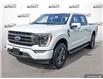 2023 Ford F-150 Lariat (Stk: A250421) in Hamilton - Image 1 of 23