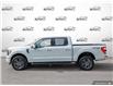 2023 Ford F-150 Lariat (Stk: A250421) in Hamilton - Image 3 of 23