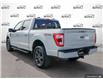 2023 Ford F-150 Lariat (Stk: A250421) in Hamilton - Image 4 of 23