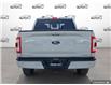2023 Ford F-150 Lariat (Stk: A250421) in Hamilton - Image 5 of 23