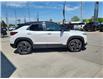 2025 Chevrolet TrailBlazer RS (Stk: B218819) in Newmarket - Image 4 of 20