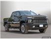 2022 Chevrolet Silverado 2500HD LTZ (Stk: B12596) in Orangeville - Image 7 of 31