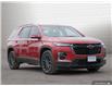 2023 Chevrolet Traverse RS (Stk: 25749A) in Orangeville - Image 7 of 32