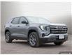 2025 GMC Terrain Elevation (Stk: 25726) in Orangeville - Image 7 of 31