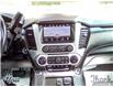 2016 GMC Yukon XL SLT (Stk: 25T033B) in Williams Lake - Image 19 of 33