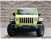 2023 Jeep Wrangler Rubicon (Stk: P4373) in Welland - Image 2 of 27