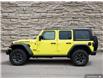 2023 Jeep Wrangler Rubicon (Stk: P4373) in Welland - Image 3 of 27