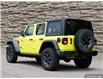 2023 Jeep Wrangler Rubicon (Stk: P4373) in Welland - Image 4 of 27