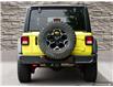 2023 Jeep Wrangler Rubicon (Stk: P4373) in Welland - Image 5 of 27