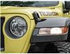 2023 Jeep Wrangler Rubicon (Stk: P4373) in Welland - Image 9 of 27