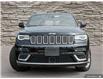 2021 Jeep Grand Cherokee Summit (Stk: S2081A) in Welland - Image 2 of 31