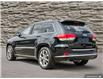 2021 Jeep Grand Cherokee Summit (Stk: S2081A) in Welland - Image 4 of 31