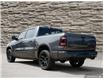2022 RAM 1500 Laramie (Stk: S2056A) in Welland - Image 4 of 28