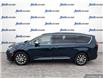 2023 Chrysler Pacifica Hybrid Pinnacle (Stk: 159538) in London - Image 3 of 26