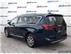 2023 Chrysler Pacifica Hybrid Pinnacle (Stk: 159538) in London - Image 4 of 26