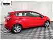 2015 Ford Fiesta SE (Stk: D0005) in Chilliwack - Image 14 of 34