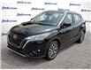 2021 Nissan Kicks SV (Stk: 162480) in London - Image 1 of 26