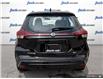 2021 Nissan Kicks SV (Stk: 162480) in London - Image 5 of 26