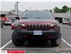 2022 Jeep Cherokee Trailhawk (Stk: 62379) in Essex-Windsor - Image 2 of 31