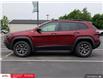 2022 Jeep Cherokee Trailhawk (Stk: 62379) in Essex-Windsor - Image 3 of 31