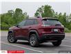 2022 Jeep Cherokee Trailhawk (Stk: 62379) in Essex-Windsor - Image 4 of 31