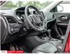 2022 Jeep Cherokee Trailhawk (Stk: 62379) in Essex-Windsor - Image 16 of 31