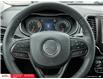 2022 Jeep Cherokee Trailhawk (Stk: 62379) in Essex-Windsor - Image 17 of 31