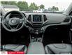 2022 Jeep Cherokee Trailhawk (Stk: 62379) in Essex-Windsor - Image 29 of 31