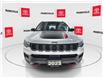 2023 Jeep Compass Trailhawk (Stk: 11U3875A) in Markham - Image 3 of 38