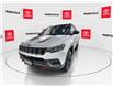 2023 Jeep Compass Trailhawk (Stk: 11U3875A) in Markham - Image 4 of 38